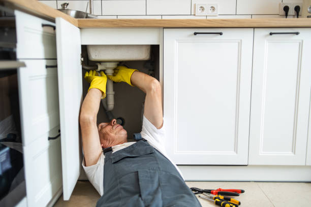 Best Emergency Plumber  in Cairo, GA