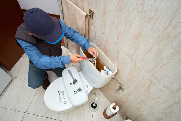 Best Toilet Repair Services  in Cairo, GA