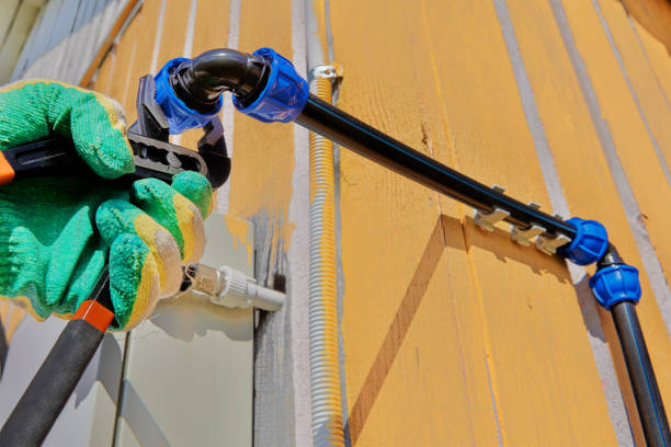 Best Water Leak Repair  in Cairo, GA