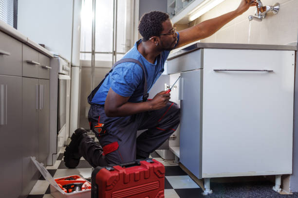 Best Emergency Plumbing Repair  in Cairo, GA
