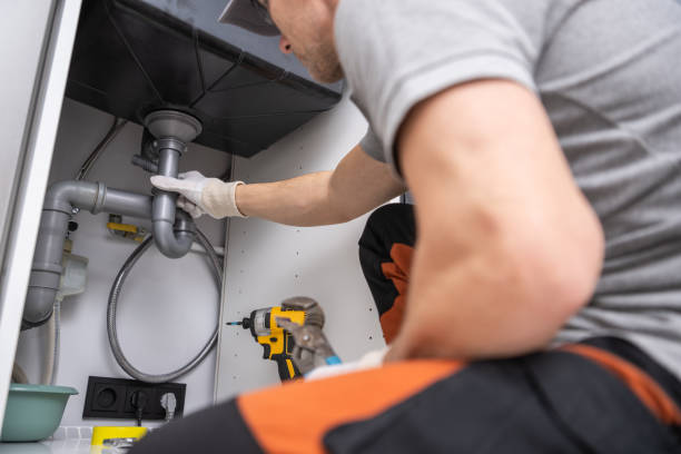 Best Local Plumber Services  in Cairo, GA