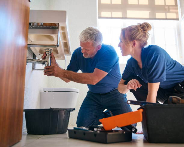 Best Sewer Line Repair  in Cairo, GA